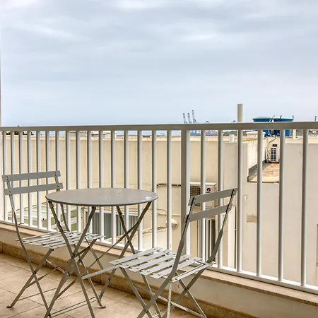 Apartment Stylish 3br In With Private Terrace By 360 Estates