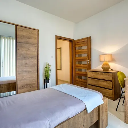 Stylish 3br In With Private Terrace By 360 Estates *