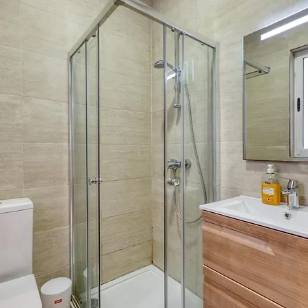 Stylish 3br In With Private Terrace By 360 Estates Apartment *