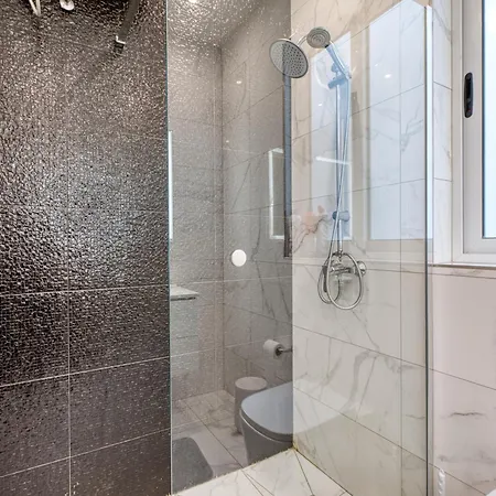 Stylish 3br In With Private Terrace By 360 Estates